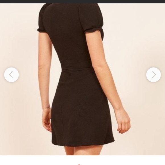 Reformation Rory Dress - Picture 6 of 7